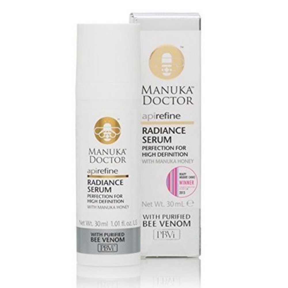 Manuka Doctor ApiRefine Radiance Serum